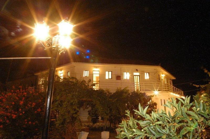 Tsolakis Studios & Apartments Laganas Exterior foto